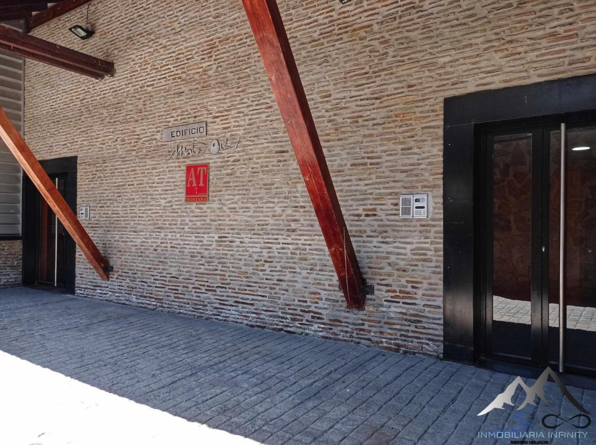 Estudio Mariposa Sierra Nevada Ngoại thất bức ảnh