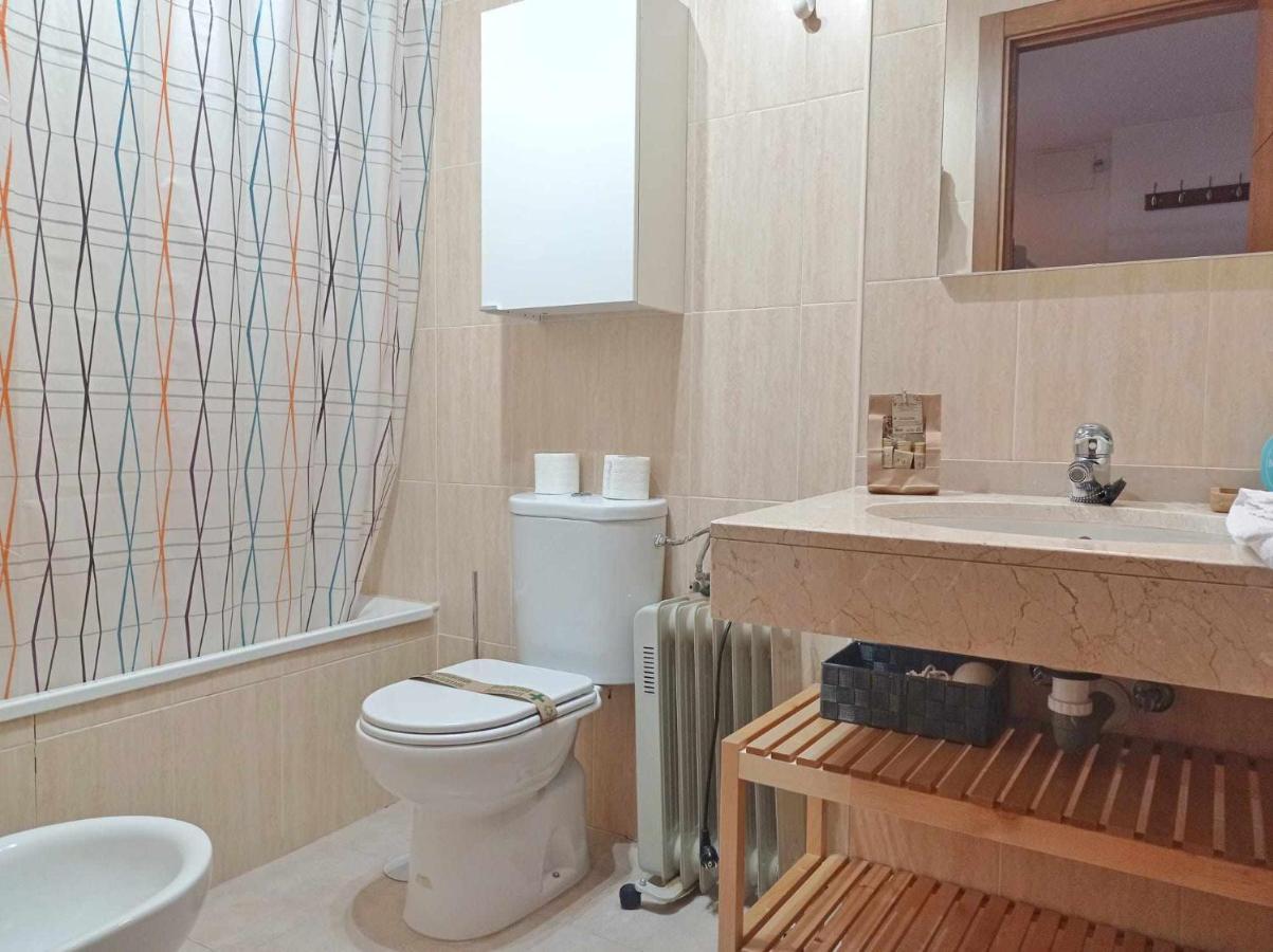 Estudio Mariposa Sierra Nevada Ngoại thất bức ảnh